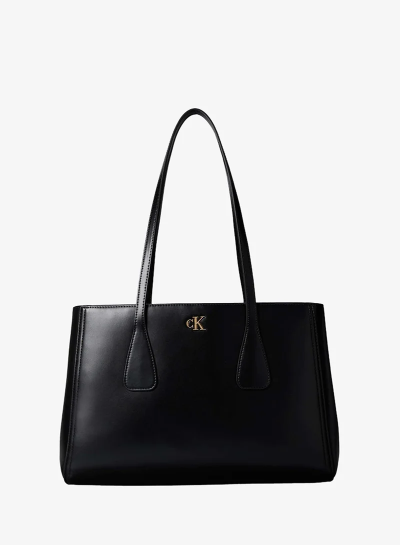 Refined Work Tote Bag